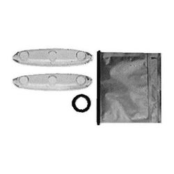 Grundfos Kabelverbinder M2 4x16mm2 rund D17-31mm, 00ID8905... GRUNDFOS-00ID8905 5700392070760 (Abb. 1)