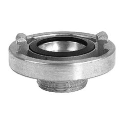 Grundfos Festkupplung Storz C-G2IG, Zubehör für Schmutz- / Abwasserpumpe... GRUNDFOS-96001982 5708601065101 (Abb. 1)