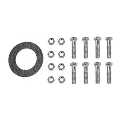 Grundfos Montageset DN 80 8 Schrauben M16x65, Zubehör für Hebeanlagen... GRUNDFOS-96001999 5708601065248 (Abb. 1)