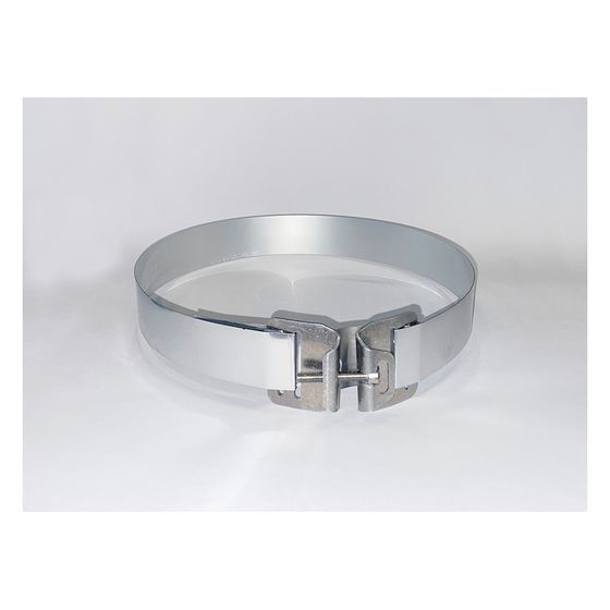GWK Silver System Schraubspannverschluss, 30mm, für Außendurchmesser 175mm, 4510175050