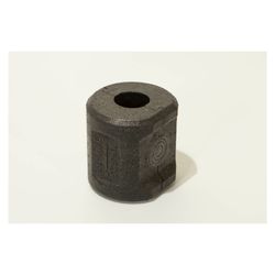 GWK EPP-Box Armaturendämmschale Serie KH-F, DN 50, für Kugelhahn mit kurzer Spindel und... GWK-5232050001 4030095003347 (Abb. 1)