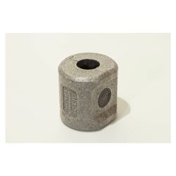 GWK EPP-Box Armaturendämmschale Serie KH-F, DN 25, für Kugelhahn mit kurzer Spindel und... GWK-5232025002 4030095001022 (Abb. 1)