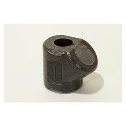GWK EPP-Box Armaturendämmschale Serie MS, DN 20, für Schrägsitzventil mit IG, Anthrazit... GWK-5221020001 4030095000513 (Abb. 1)
