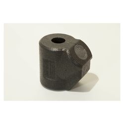 GWK EPP-Box Armaturendämmschale Serie ST, DN 32, für Strangregulierventil mit IG, Anthr... GWK-5222032001 4030095026278 (Abb. 1)