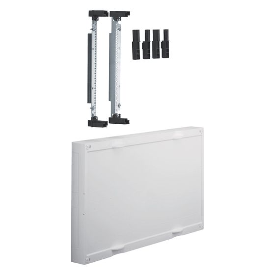 hager Baustein, universN, 300x500mm, leer