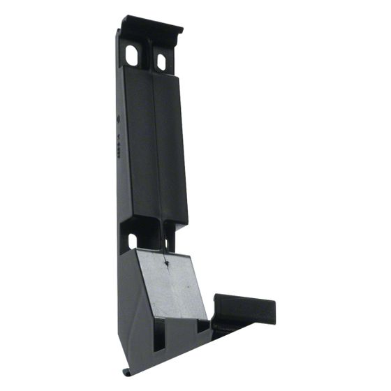 hager Profilhalter PC/ABS zu Rangierkanal RK 110x80mm