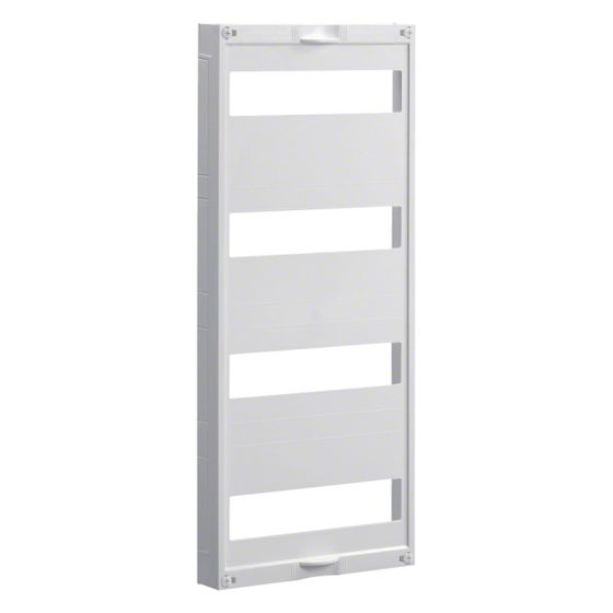 hager Berührungsschutzabdeckung, universN, 600x250mm, 4x 12PLE