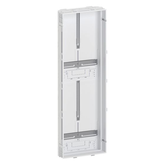 hager Zählertragplatte, Zählertafel univers N, 750x250 mm