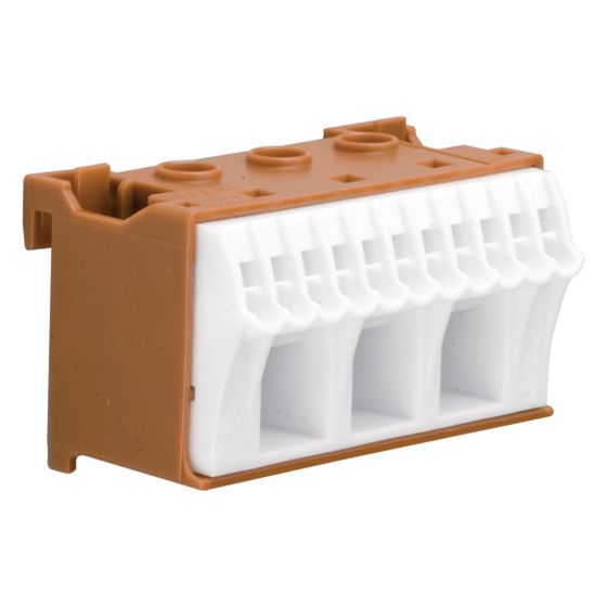 hager Klemmen QuickConnect L 14Klemmstellen