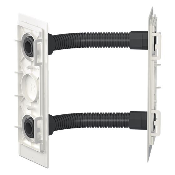hager Eckverbinder universZ AAR Schrank/Schrank