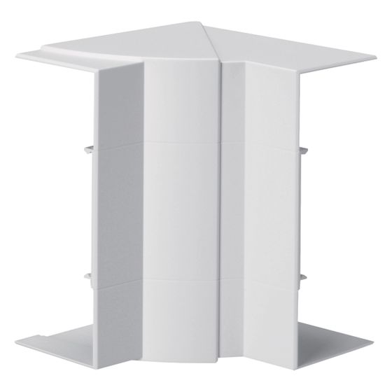 hager Inneneck einstellbar zu BR/H/N/A/S 68x170 mm Oberteil 80 mm hfr verkehrsweiß