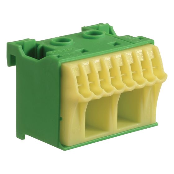 hager Klemmen QuickConnect PE 10Klemmstellen