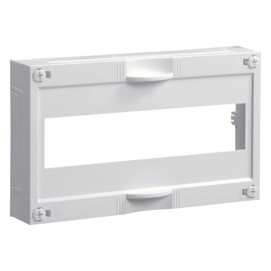 hager Berührungsschutzabdeckung, universN, 150x250mm, 1x 12PLE