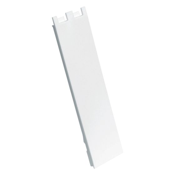 hager Blindabdeckung, universN, für Trenner NH000/00, sperrbar
