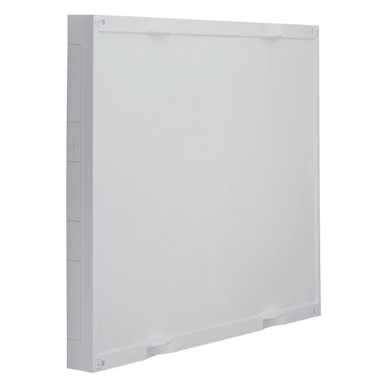 hager Berührungsschutzabdeckung universN 450x500mm geschlossen