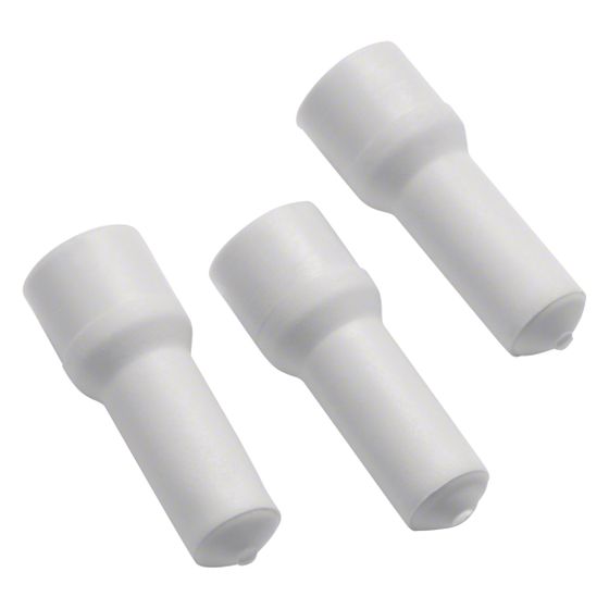 hager Isolierhütchen, univers Z, für Leitungsenden, VPE 12 Stück, für NYAF 10-16 mm2