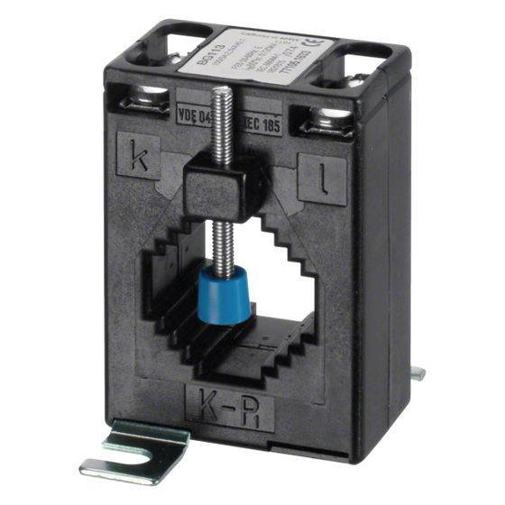hager Durchsteckstromwandler für Schiene/Kabel BG 113 100/5A 2,5VA Klasse 1