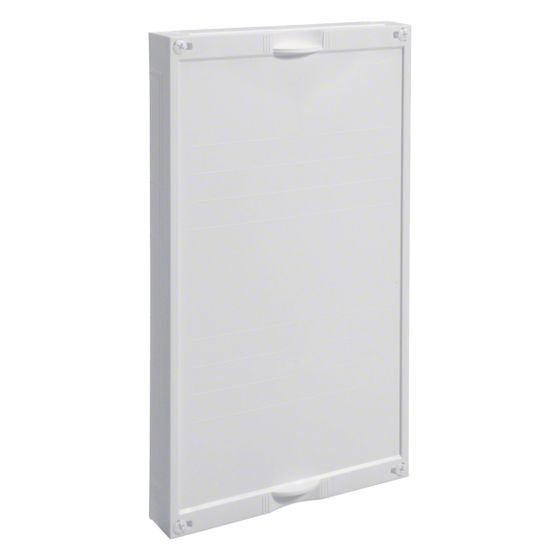 hager Berührungsschutzabdeckung universN 450x250mm geschlossen