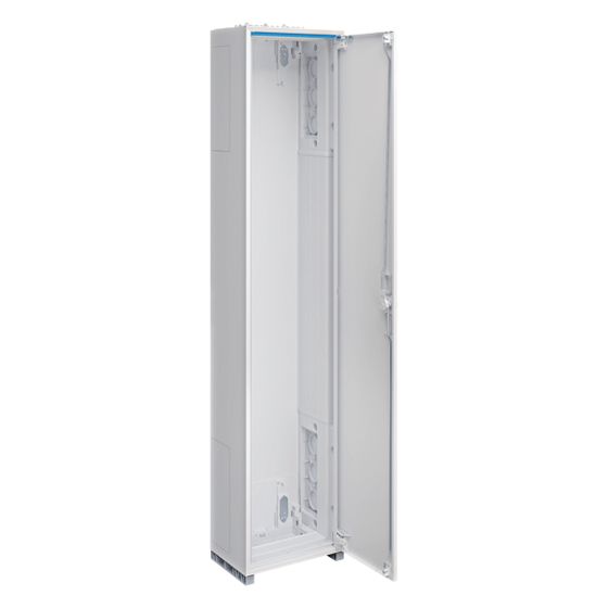 hager Zählerschrank, univers Z, 1400x300x205 mm, Schutzklasse II, 108 Platzeinheiten