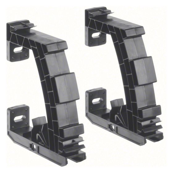 hager Profilhalter,Oberteil,Set 2 Stück,für Kabelrangierkanal FZ441N-FZ445N,QS-system