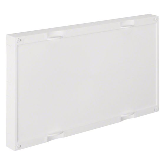 hager Berührungsschutzabdeckung universN 300x500mm geschlossen