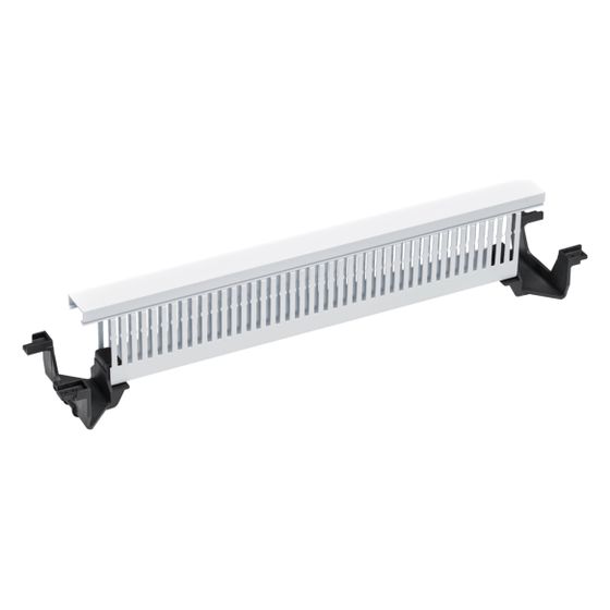 hager Leitungskanal, universN, 78x31mm, 2feldig