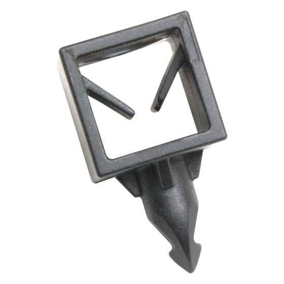 hager Haubenturm-Erhöhung der Einbautiefe um 15mm, universN, Inhalt 4 Stück