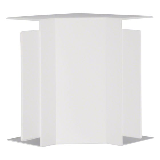 hager Inneneck halogenfrei zu LF/LFF/LFH/FB 60x150mm verkehrsweiß