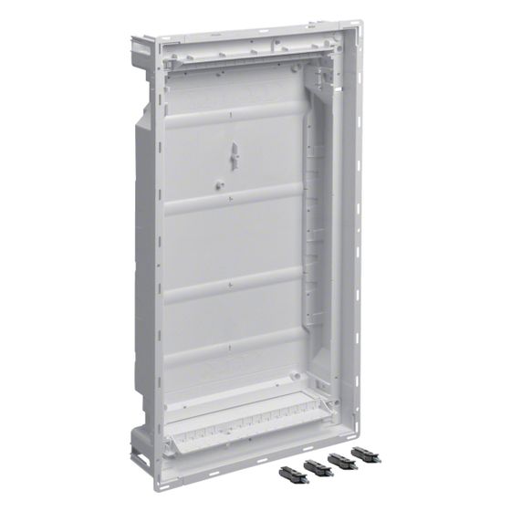 hager Mauerkasten volta HWV 3x12PLE