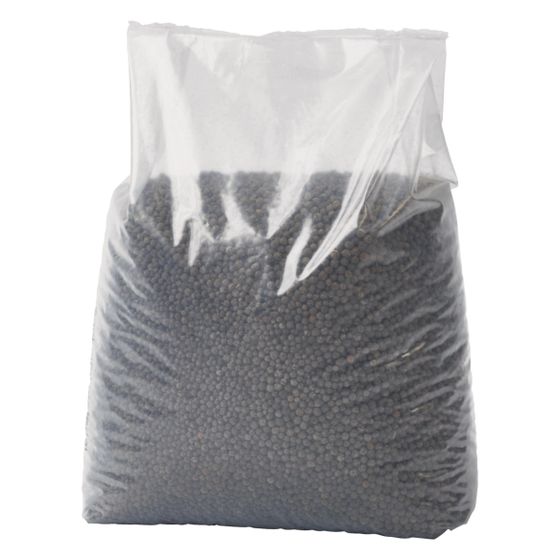 hager Sockelfüller, Zubehör, 25 L Sack, zur Reduzierung der Schwitzwasserbildung