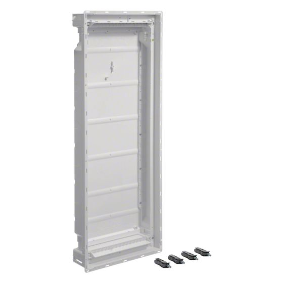 hager Mauerkasten Volta HWV 5x12PLE