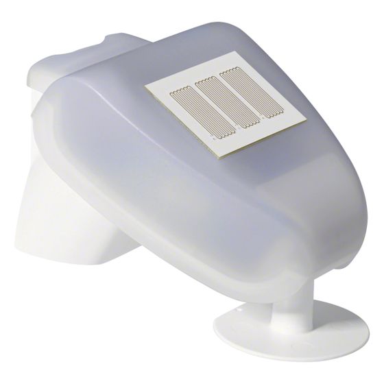 hager KNX Wetterstation mit GPS für Zeit-/Standortbestimmung, Mast-/Wandmontage