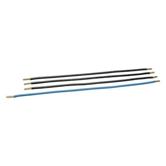 hager Zugangskabelbaum, univers Z, 10 mm2, 4P., L1,2,3 N 375, 375, 375, 425, H/H