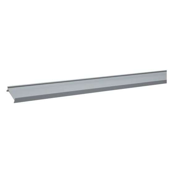 hager Trennwand aus PVC zu Leitungsführungskanal LF/LFE Höhe 60 mm
