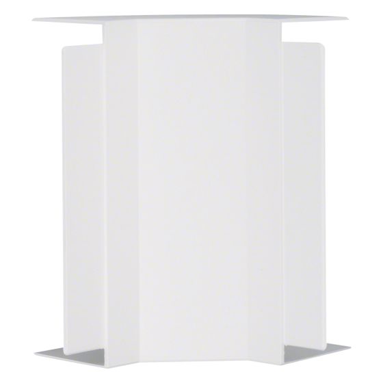 hager Inneneck halogenfrei zu Leitungsführungskanal LF/LFF/FB 60x190mm verkehrsweiß