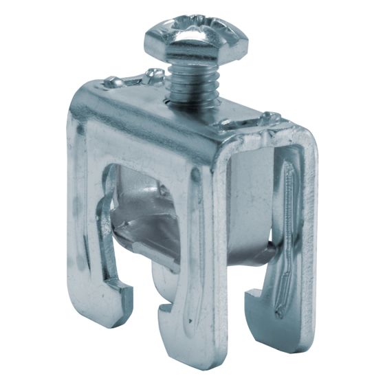 hager Sammelschienenklemme 2,5mm2-35mm2, für Sammelschienen 12x5mm, für Cu-Leiter