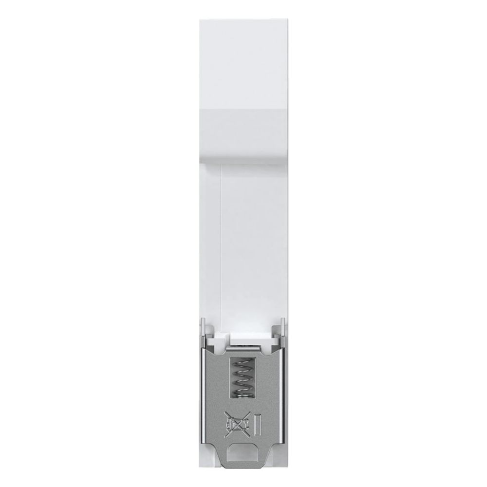 hager Digitale Multifunktions-Zeitschaltuhr für Hutschiene mit Bluetooth, 1-Kanal... HAGER-EGN100 3250617579902 (Abb. 6)