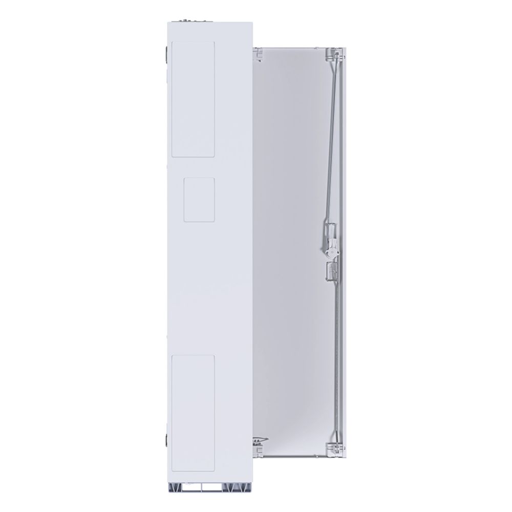 hager Komplettschrank, univers Z, 1 Zählerplatz, BKE-I, H 1100mm, 1-feldig... HAGER-ZB31SEA12N 3250617624398 (Abb. 3)