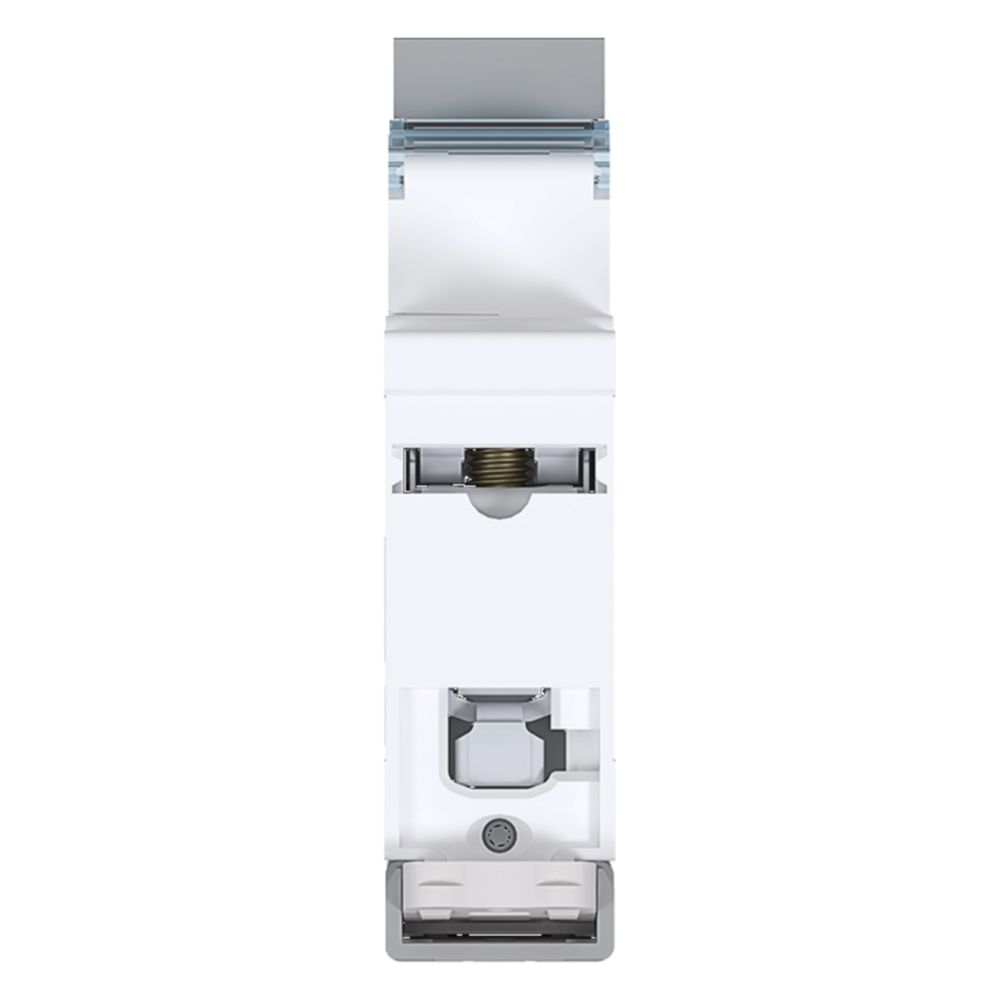 hager Leitungsschutzschalter, Sicherungsautomat, 1-polig, 6 kA, B-Charakteristik, 16 A... HAGER-MBN116 3250614310096 (Abb. 7)