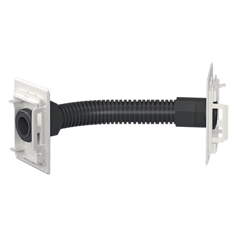 hager Eckverbinder universZ RfZ Schrank/Schrank... HAGER-ZM01RFZ 3250617626613 (Abb. 1)