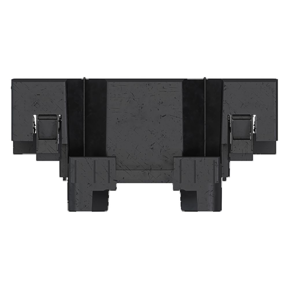 hager Geräteeinbaudose für Brüstungskanal Frontrastend für CEE Steckdosen 60/70 mm... HAGER-G2745 4012740909495 (Abb. 5)