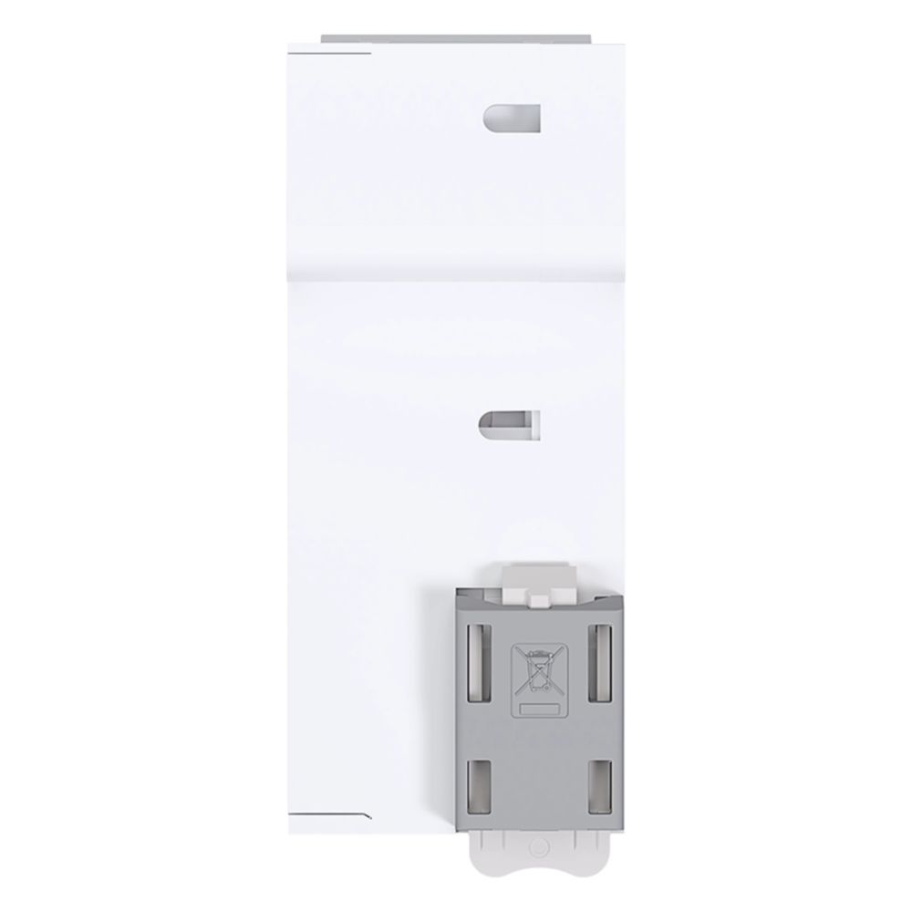 hager Fehlerstrom-Leitungsschutzschalter, FI/LS-Schalter, 1P+N 6kA B-16A 30mA Typ A... HAGER-ADS916D 3250611068143 (Abb. 9)