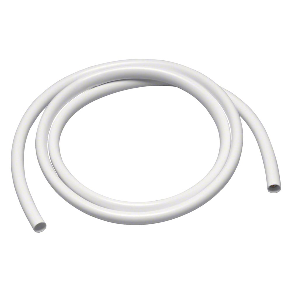 hager Isolierschlauch für Datenleitung, 1500mm, für RJ45-Modul... HAGER-ZZ45DS1500 3250617851336 (Abb. 1)