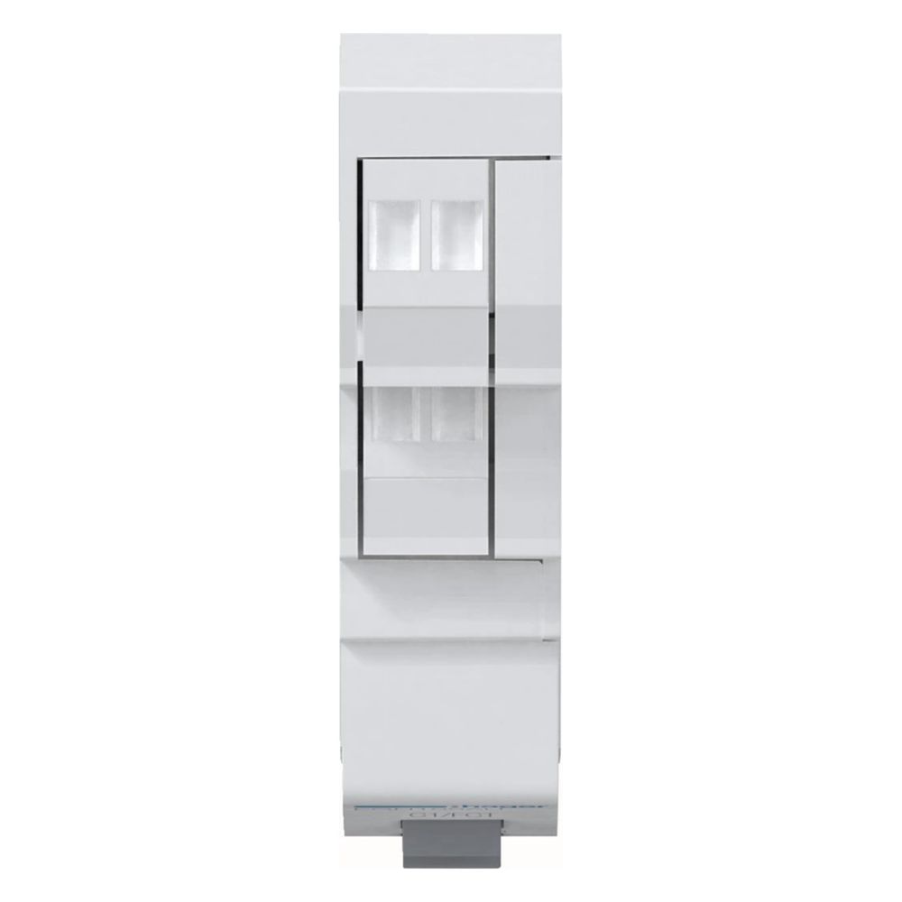 hager Digitale Multifunktions-Zeitschaltuhr für Hutschiene mit Bluetooth, 1-Kanal... HAGER-EGN100 3250617579902 (Abb. 5)