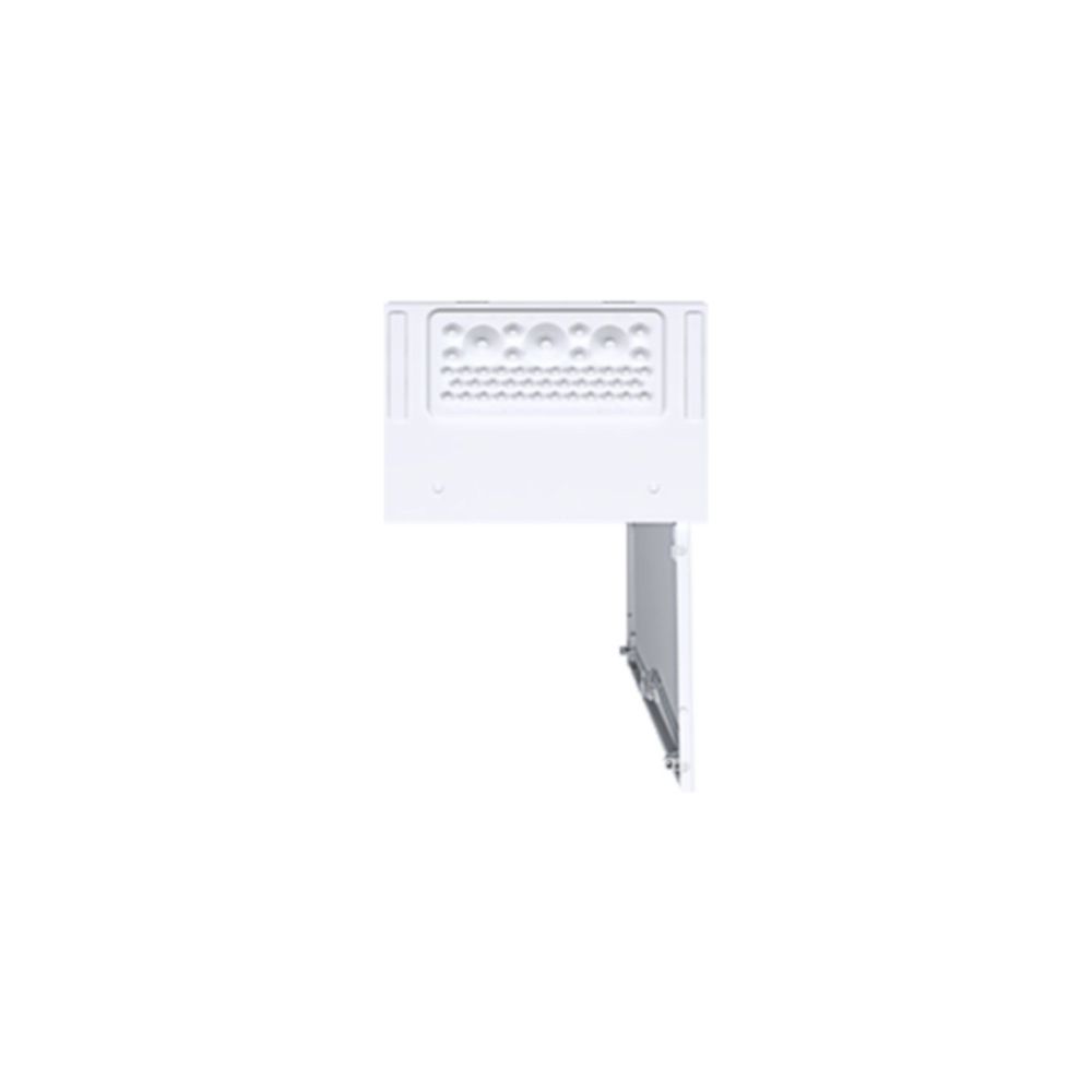 hager Zählerschrank (Leerschrank), univers Z, 1100x300x205 mm, Schutzklasse II, 84 PLE... HAGER-ZB31S 3250617620253 (Abb. 8)
