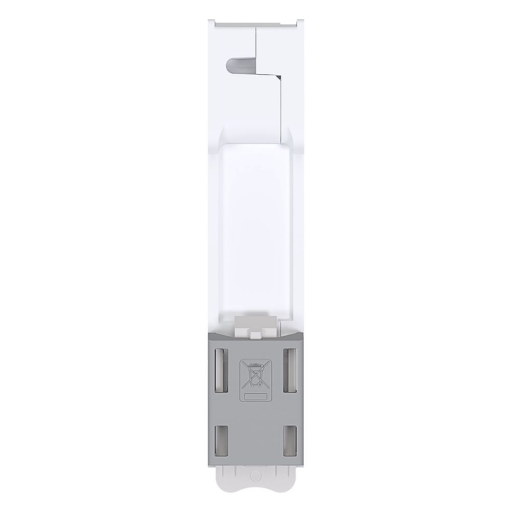 hager Leitungsschutzschalter, Sicherungsautomat, 1-polig, 6kA, C-Charakteristik, 16A... HAGER-MCS116 3250614315183 (Abb. 9)