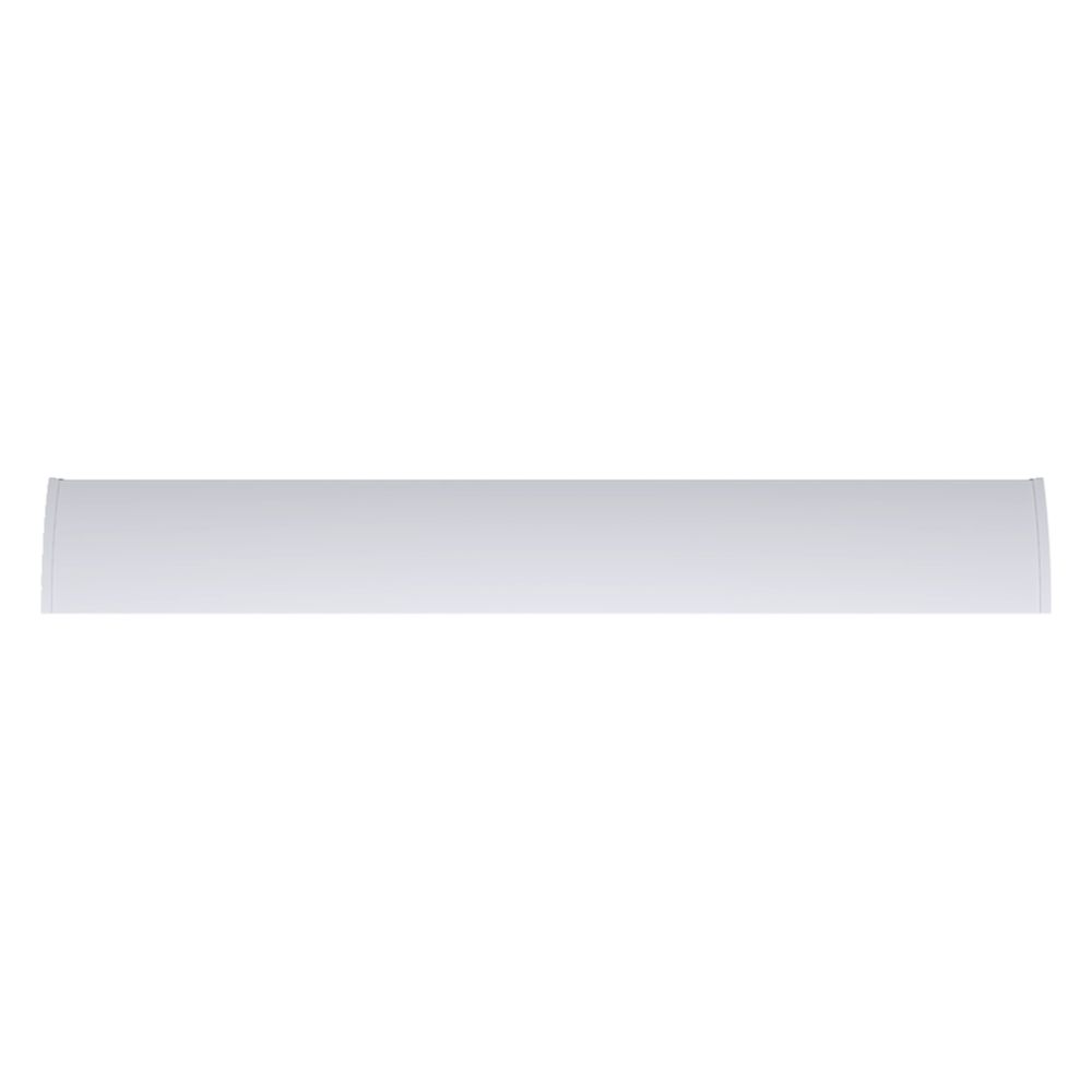 hager Kabelrangierkanal, 5-feldig, aufsteckbar, H x B x T176 x 1300 x 135 mm, RAL9010... HAGER-FZ445N 3250612778058 (Abb. 4)