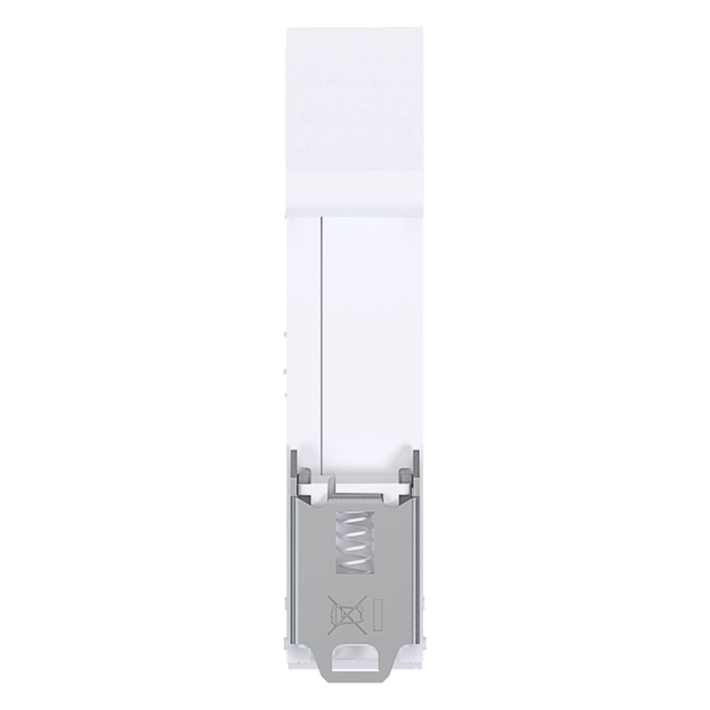 hager Treppenlichtzeitschalter Multifunktion... HAGER-EMS005 3250612339921 (Abb. 8)