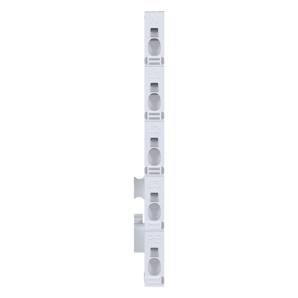 hager Einspeiseadapter (ESA), univers Z, 1-25mm2, 5-polig, SaS 12x5mm... HAGER-K96ESA5 3250613805869 (Abb. 3)
