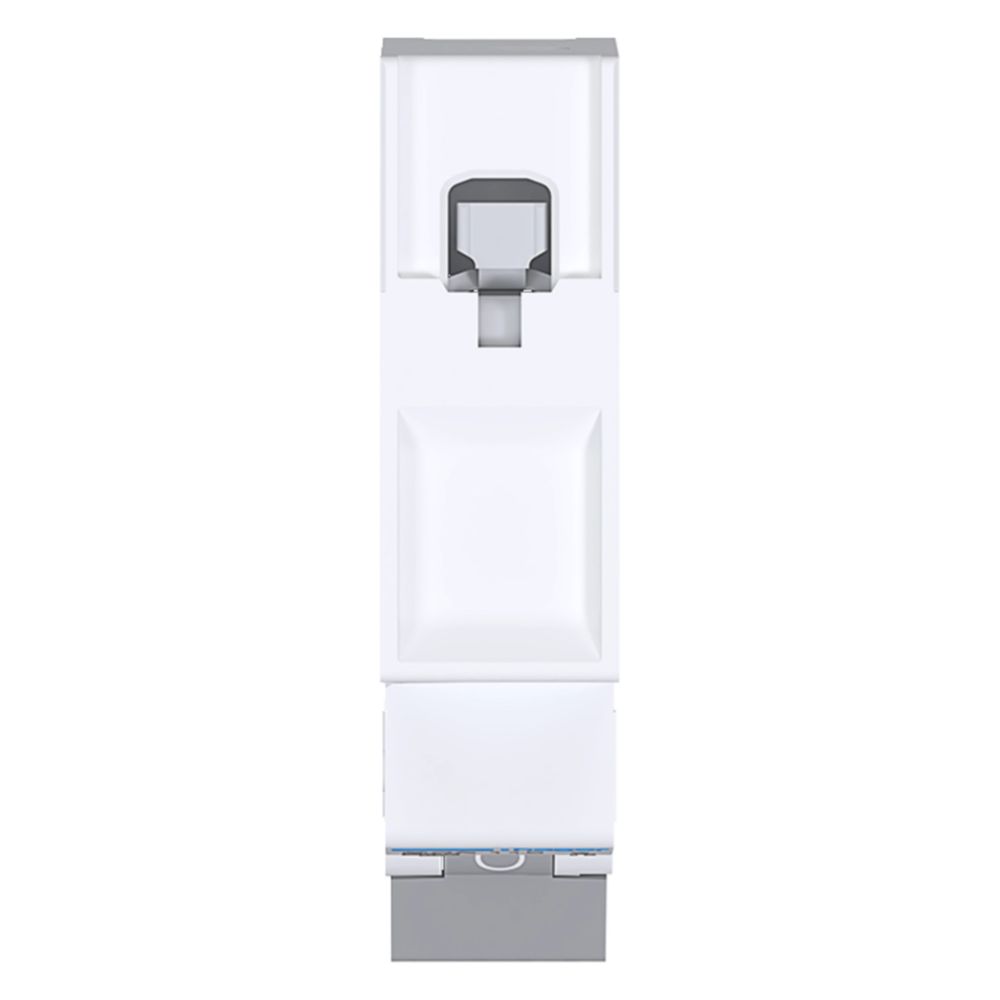 hager Leitungsschutzschalter, Sicherungsautomat, 1-polig, 6 kA, B-Charakteristik, 16 A... HAGER-MBN116 3250614310096 (Abb. 10)